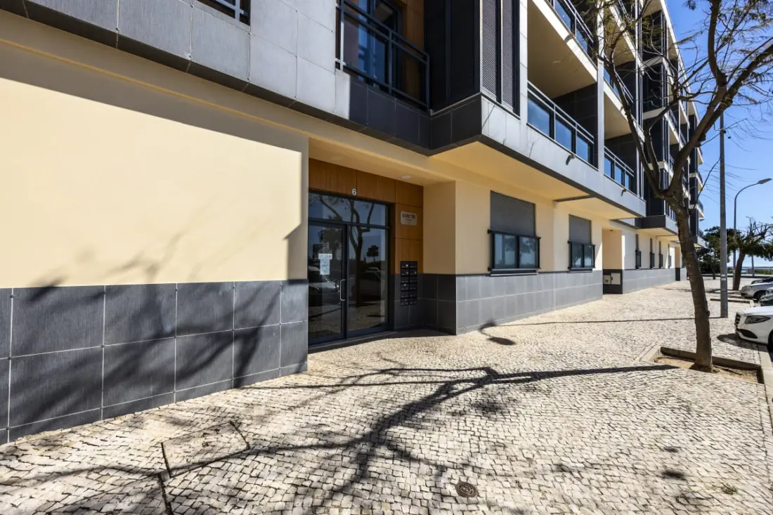 Flamingo Apartment Olhão