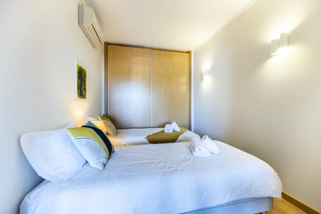 Flamingo Apartment Olhão