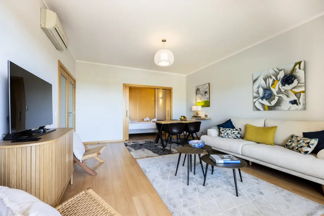 Flamingo Apartment Olhão