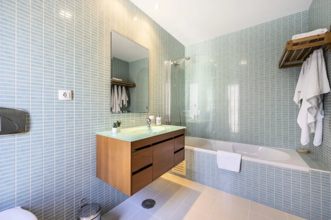 Flamingo Apartment Olhão