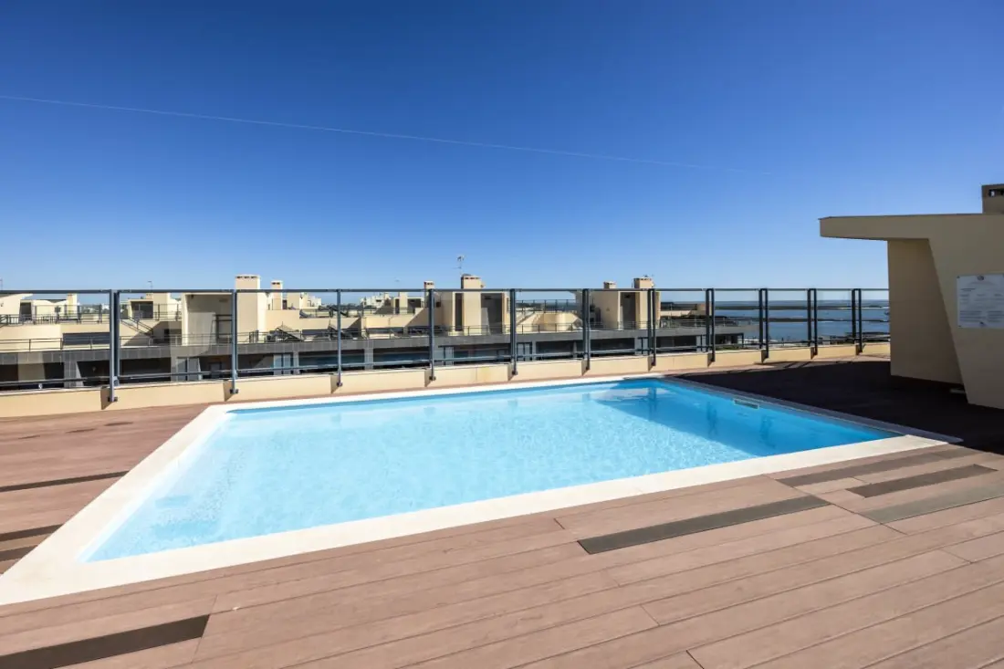 Flamingo Apartment Olhão
