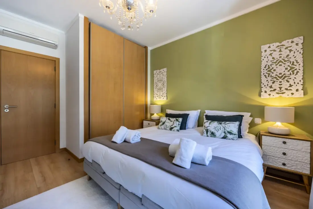 Flamingo Apartment Olhão