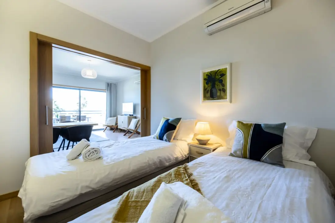 Flamingo Apartment Olhão