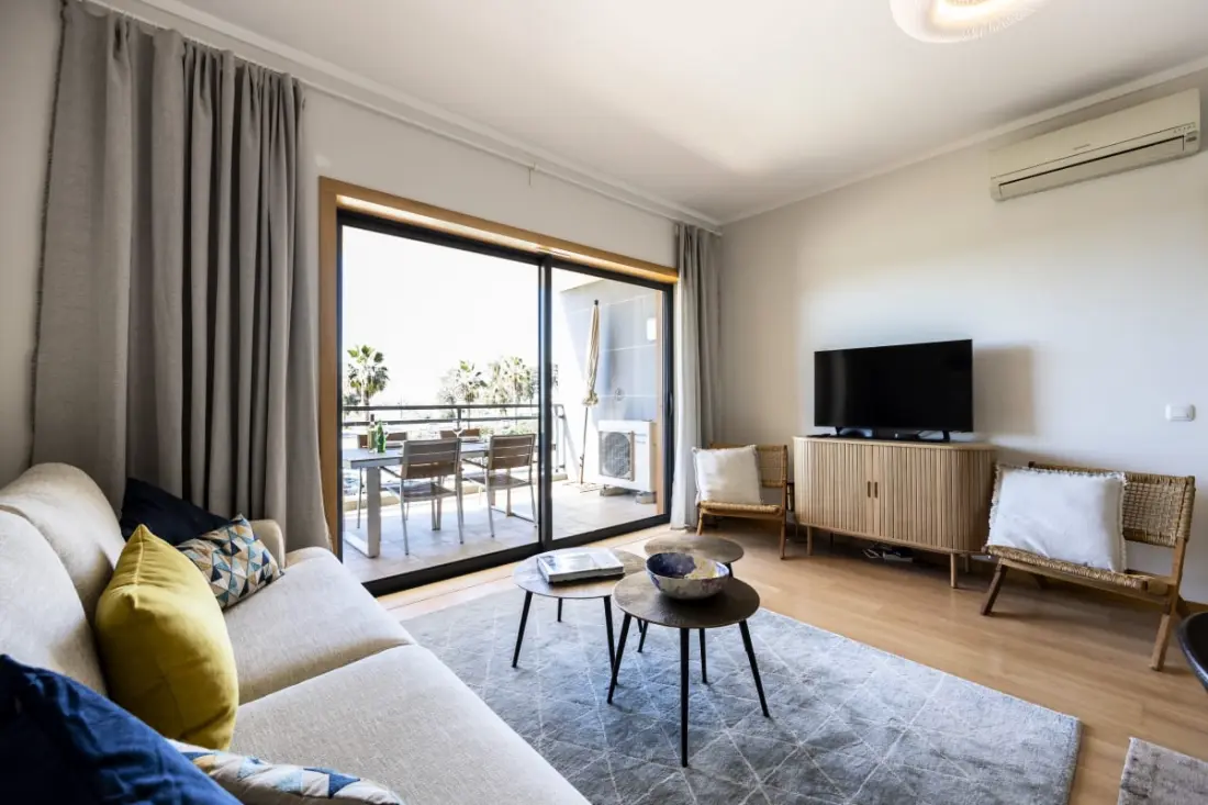 Flamingo Apartment Olhão