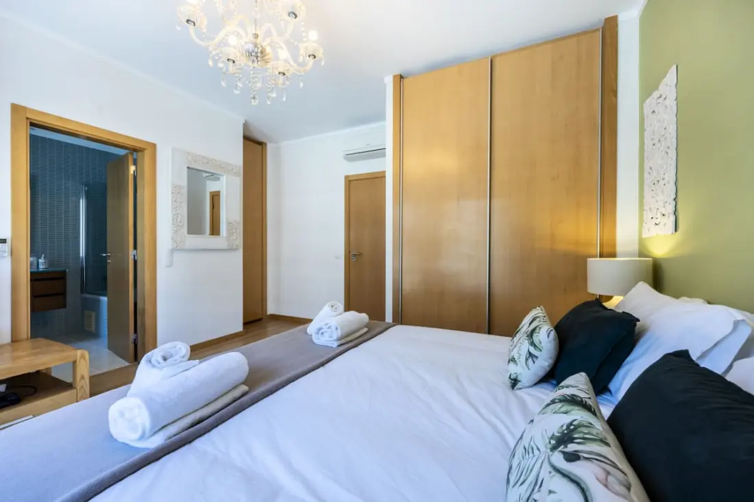Flamingo Apartment Olhão