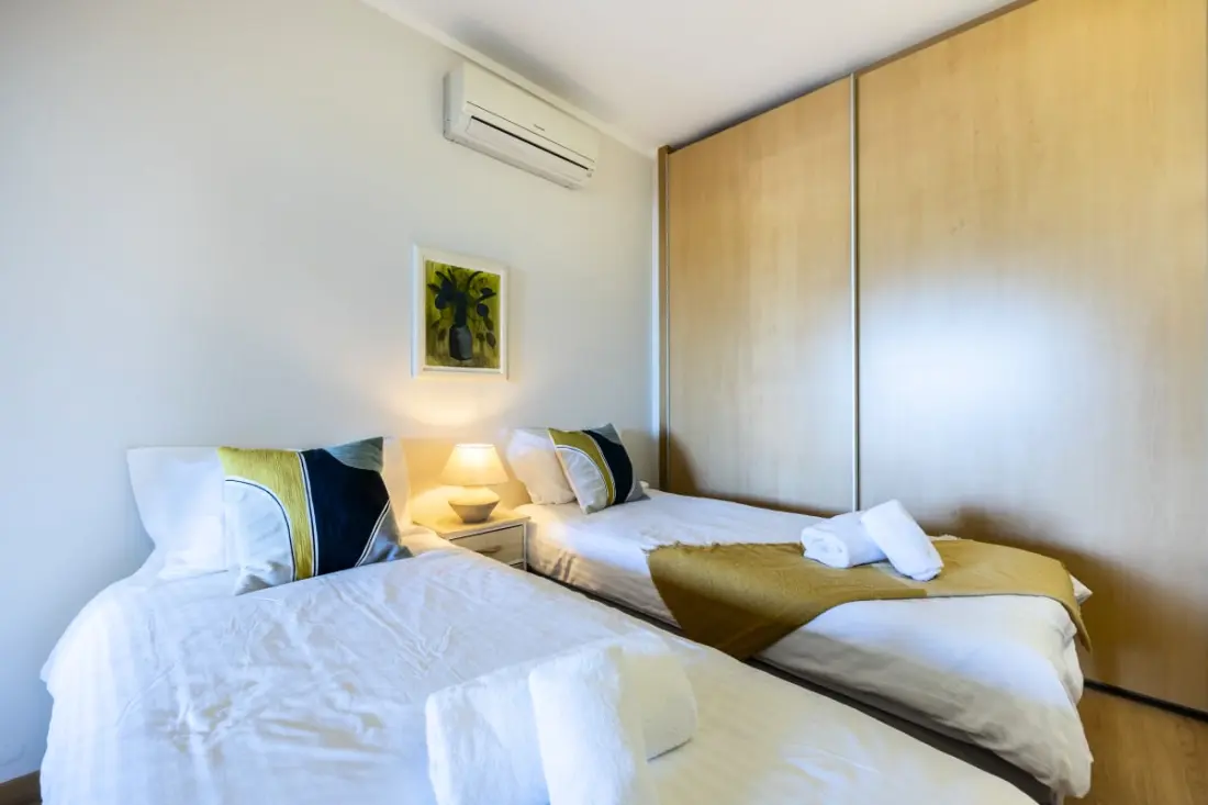 Flamingo Apartment Olhão
