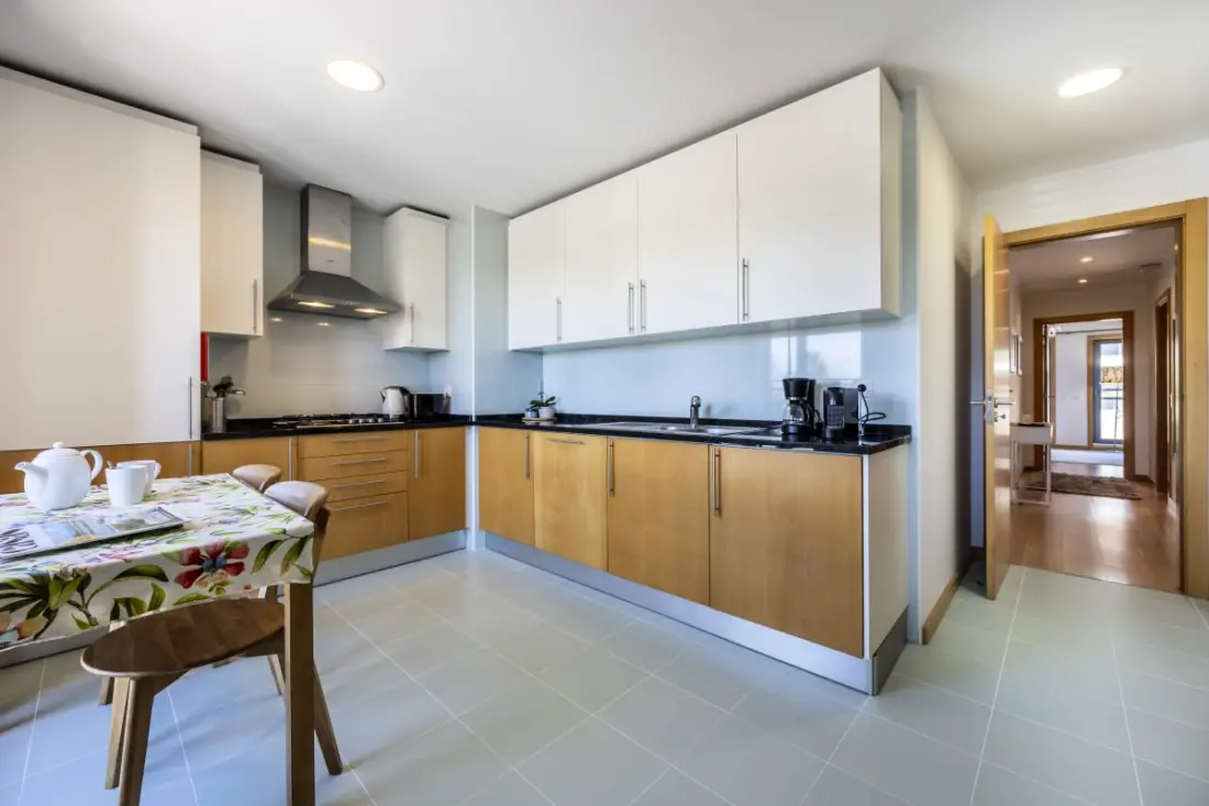 Flamingo Apartment Olhão