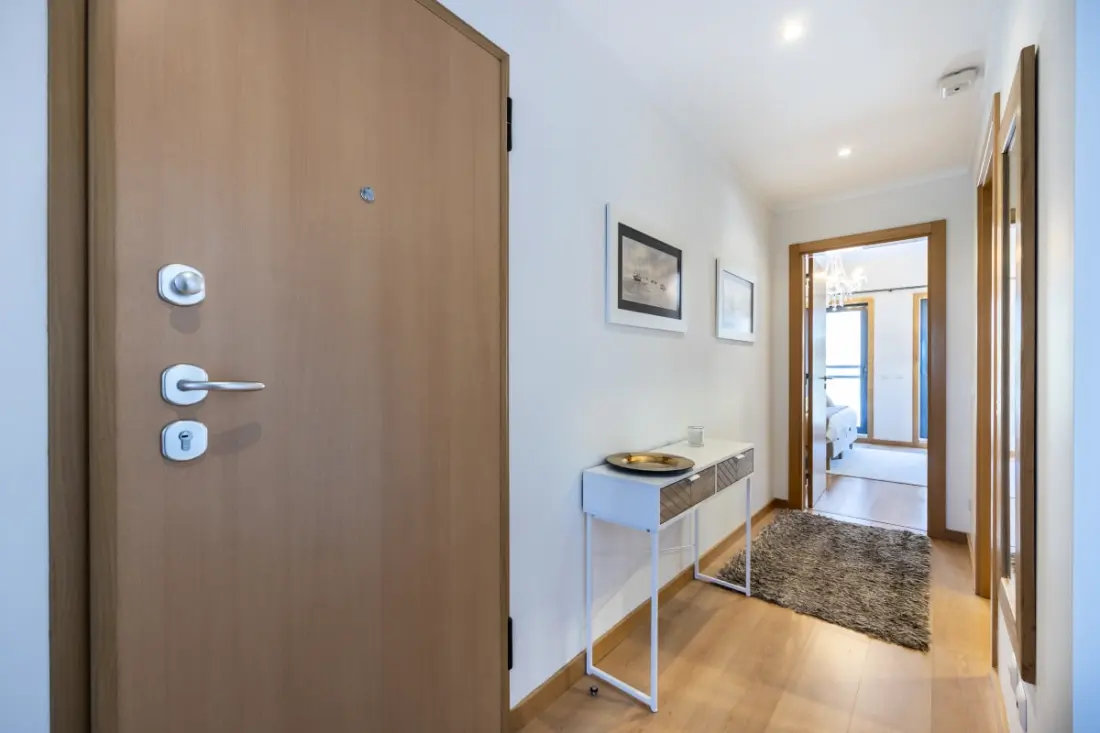 Flamingo Apartment Olhão