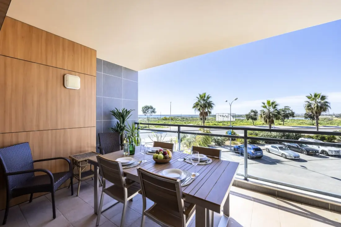 Flamingo Apartment Olhão