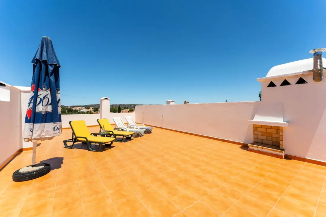 Pine Trees Penthouse