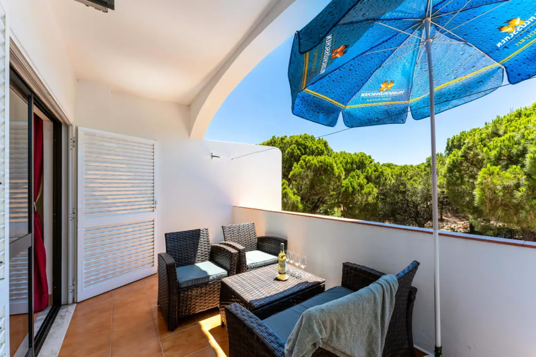 Pine Trees Penthouse