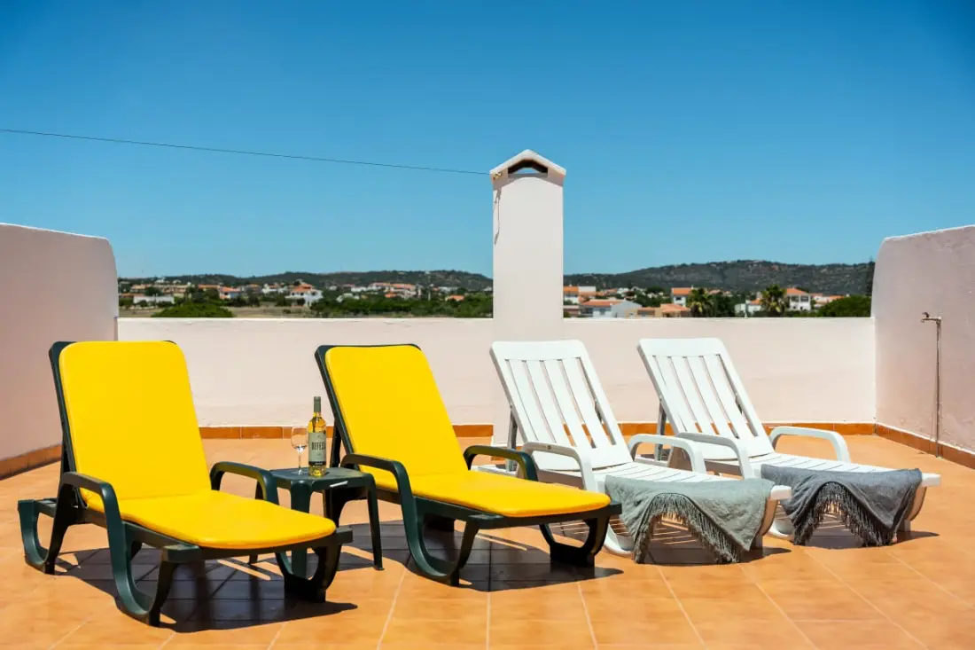 Pine Trees Penthouse