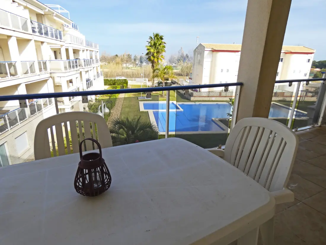 Location de Vacances Oliva 102