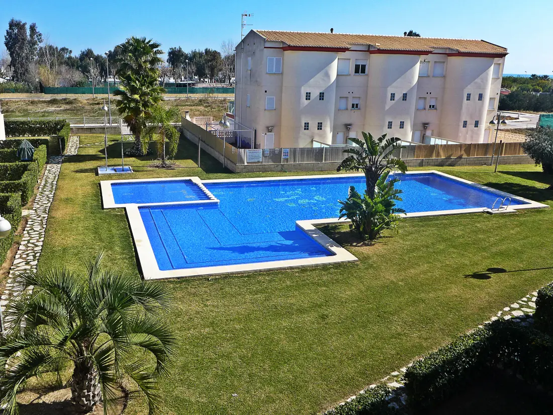 Location de Vacances Oliva 102