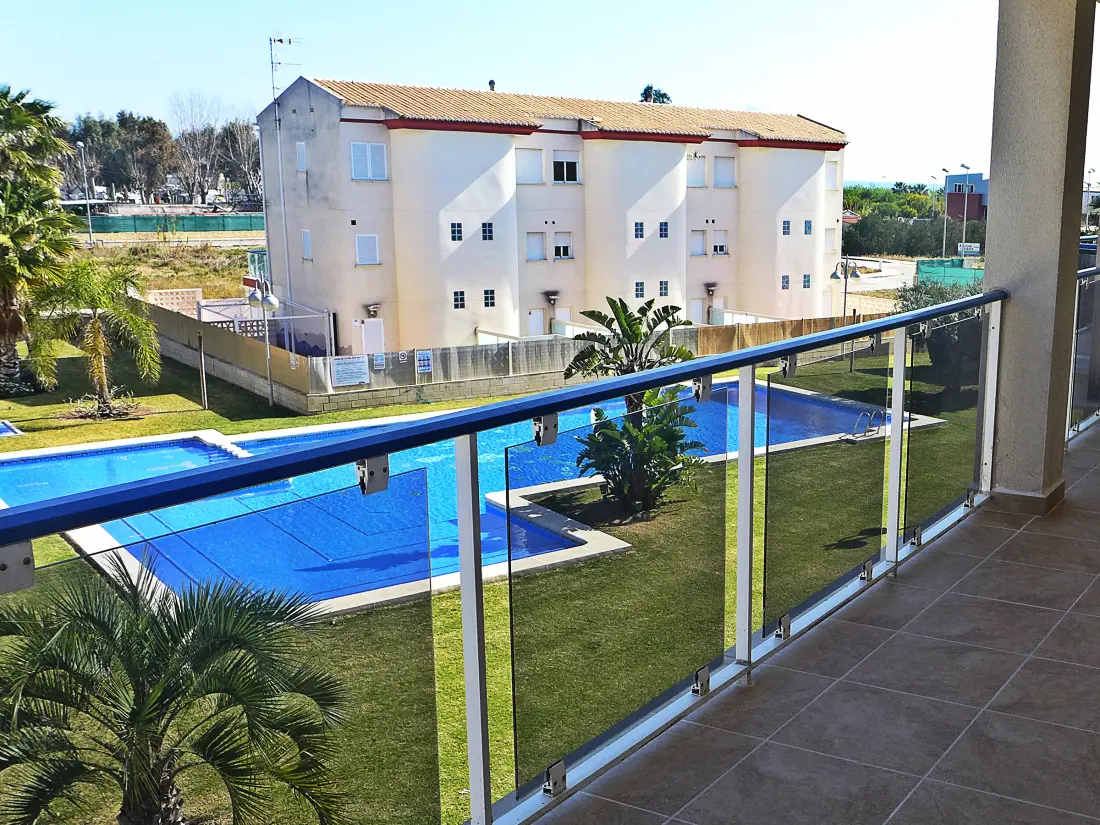 Location de Vacances Oliva 102