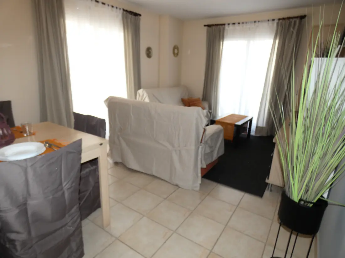 Location de Vacances Oliva 102