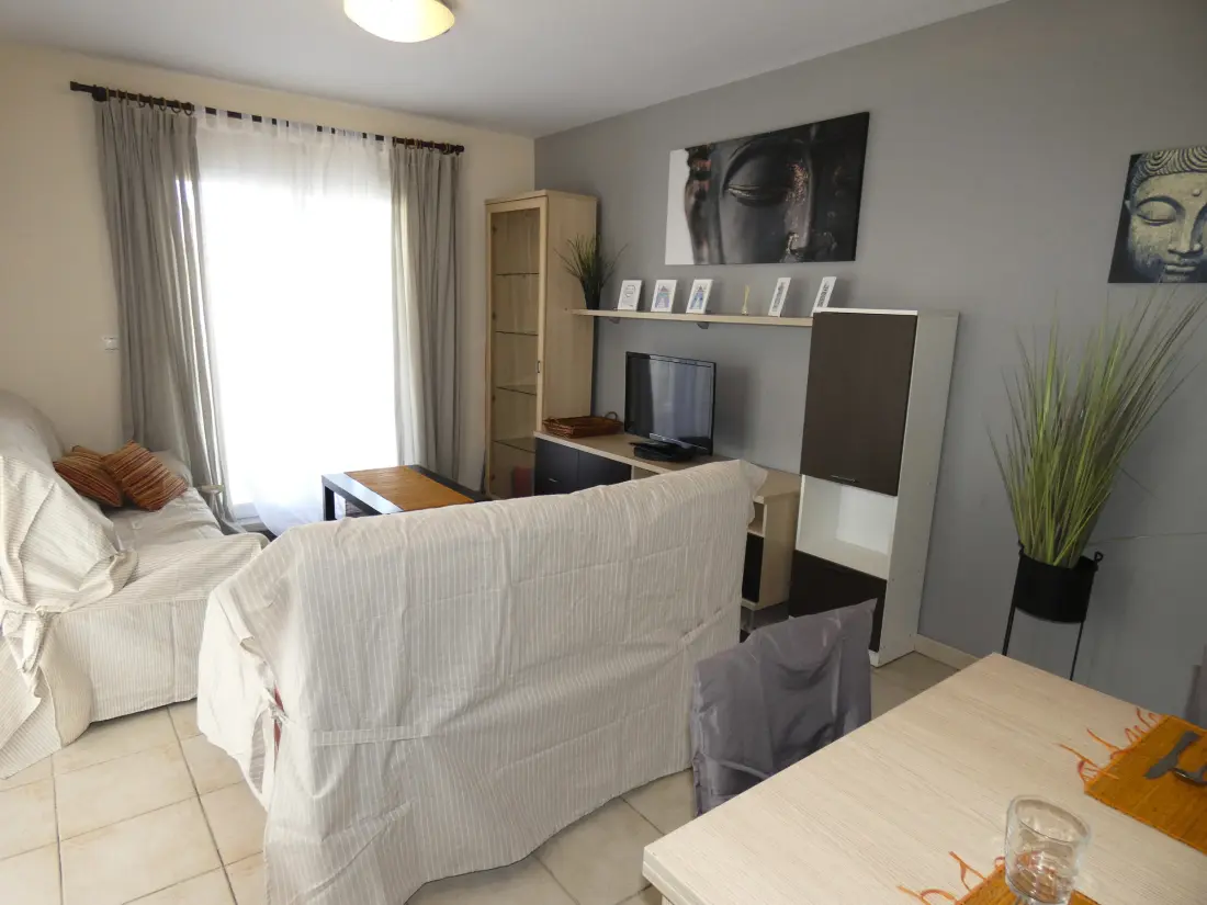 Location de Vacances Oliva 102