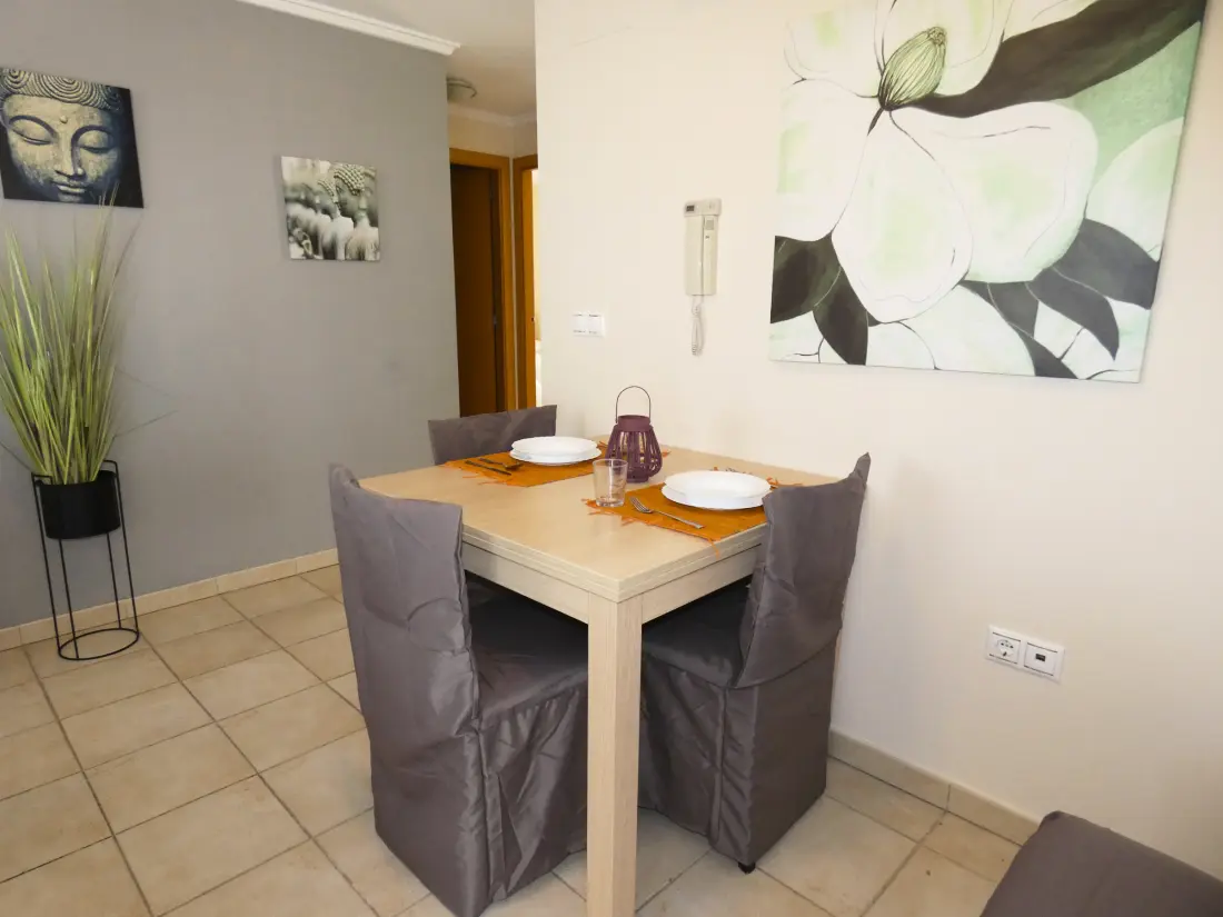 Location de Vacances Oliva 102
