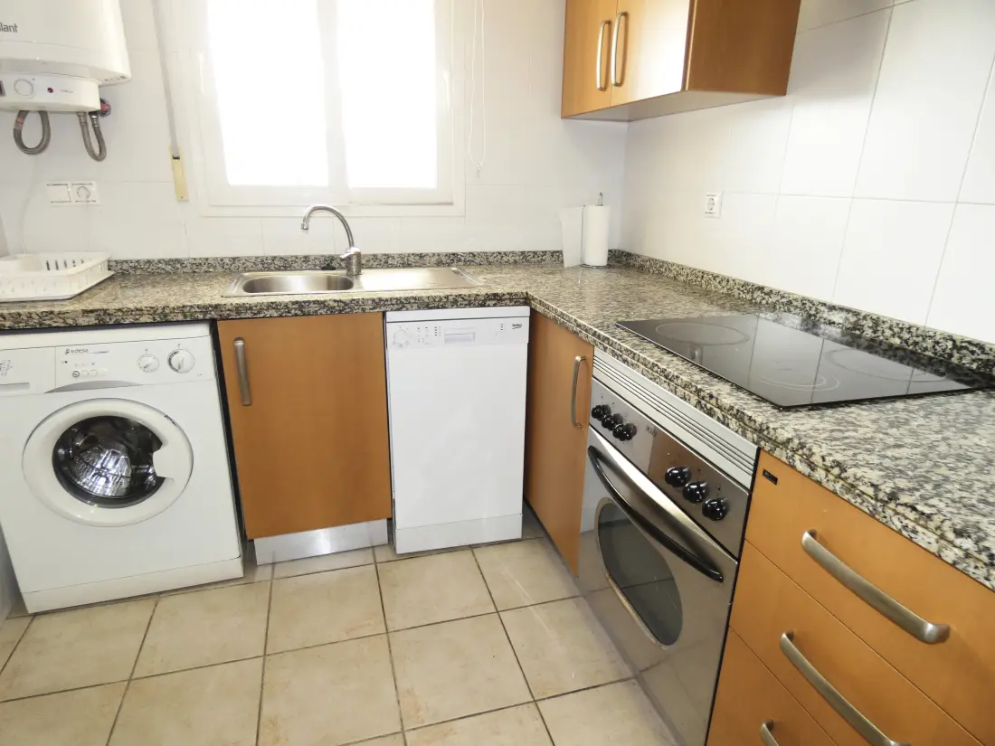 Location de Vacances Oliva 102