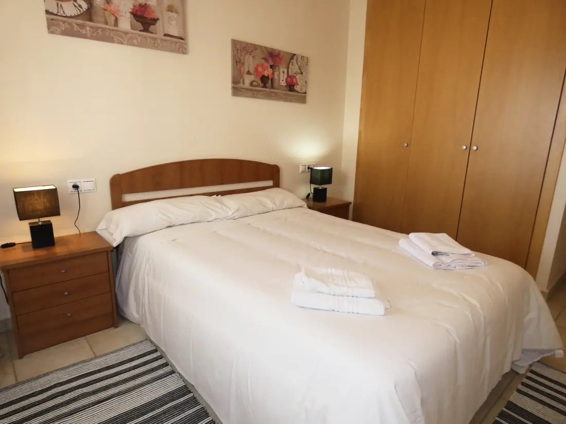 Location de Vacances Oliva 102