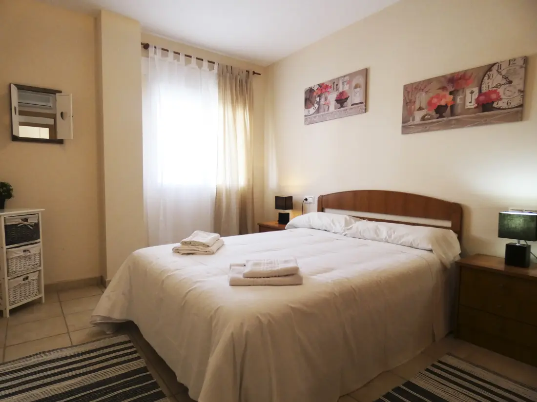 Location de Vacances Oliva 102