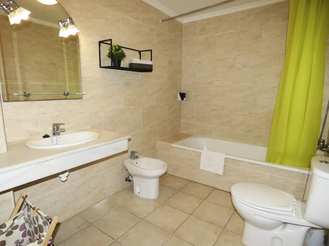 Location de Vacances Oliva 102