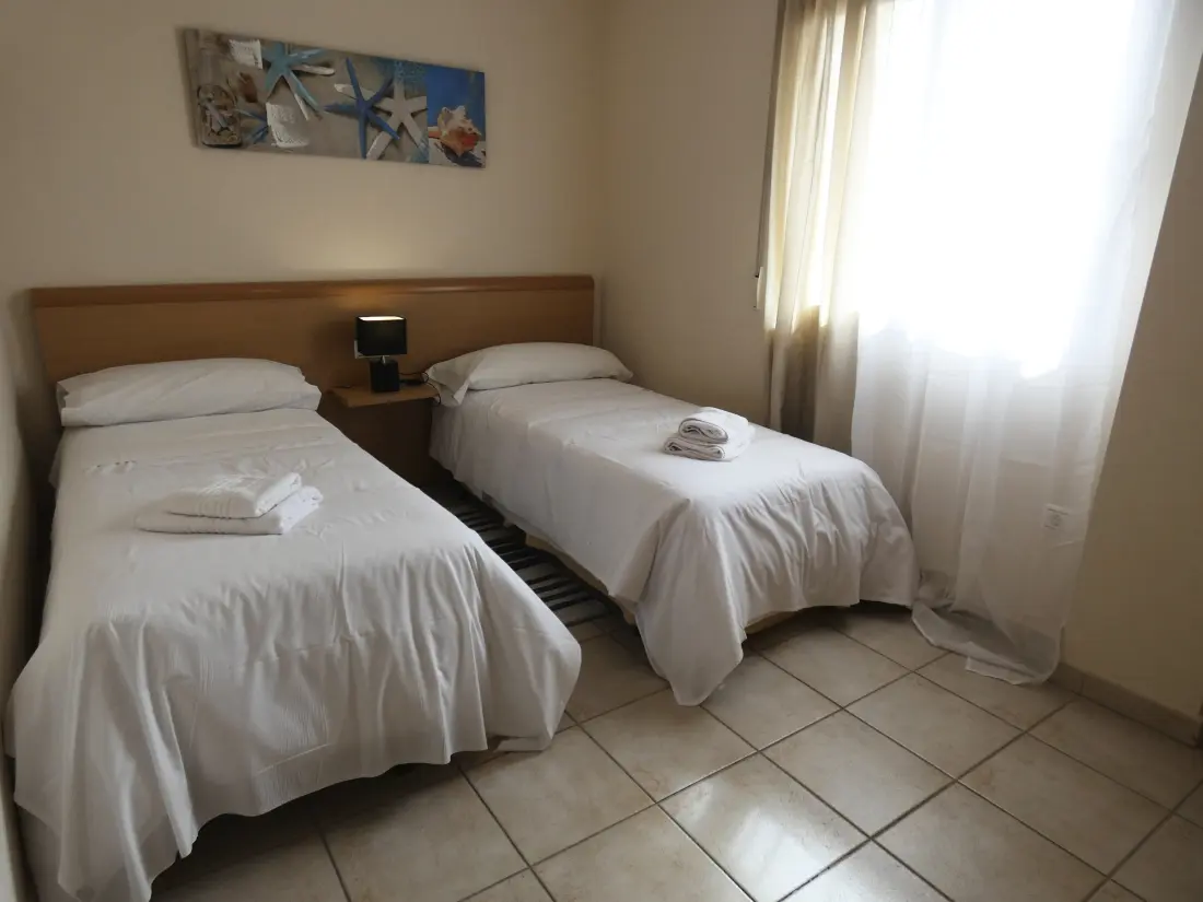 Location de Vacances Oliva 102