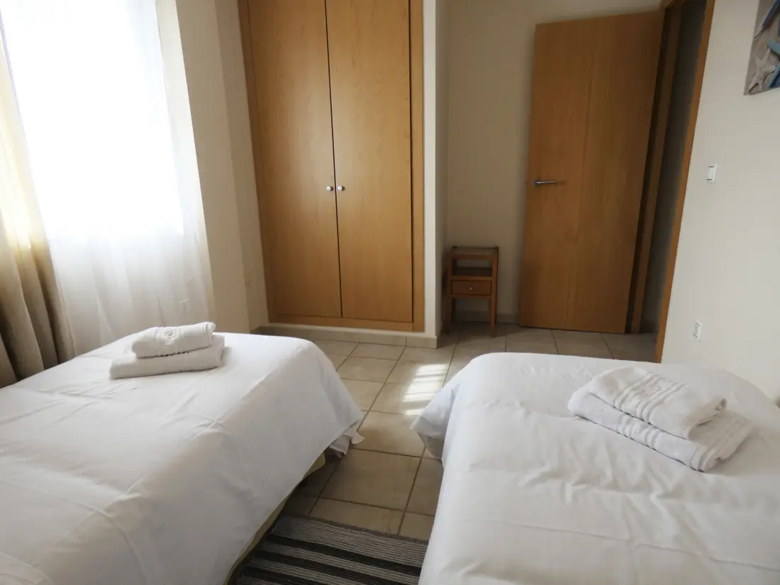 Location de Vacances Oliva 102