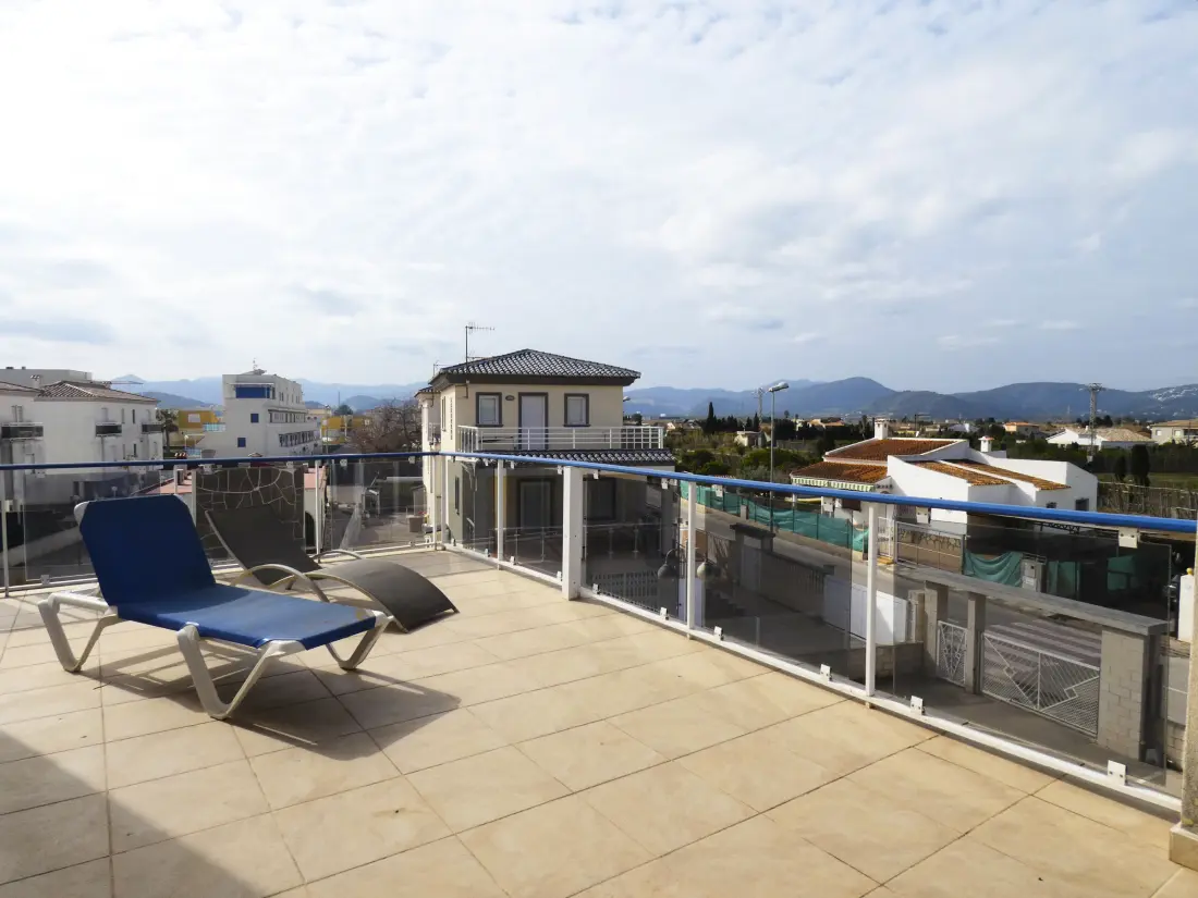 Location de Vacances Oliva 102