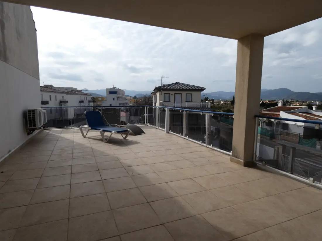Location de Vacances Oliva 102