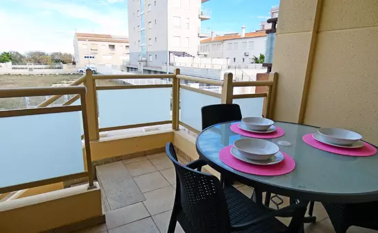 Location de Vacances Oliva 103