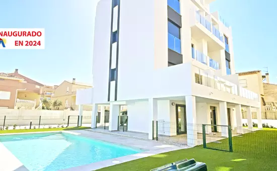 Location de Vacances Oliva 104
