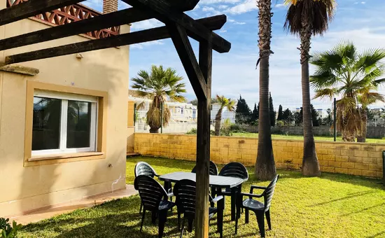 Location de Vacances Oliva 109