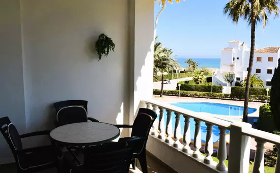 Location de Vacances Oliva 110