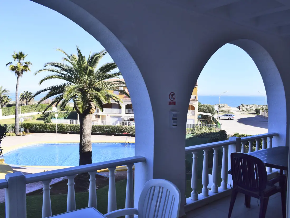 Location de Vacances Oliva 111