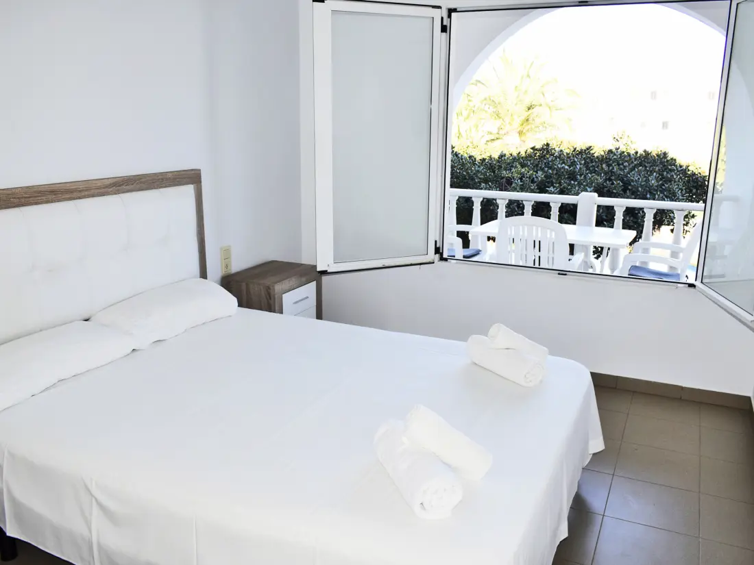 Location de Vacances Oliva 111