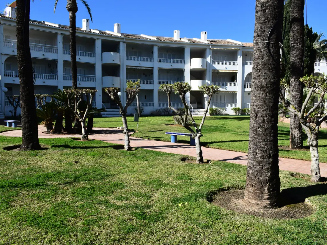 Location de Vacances Oliva 111