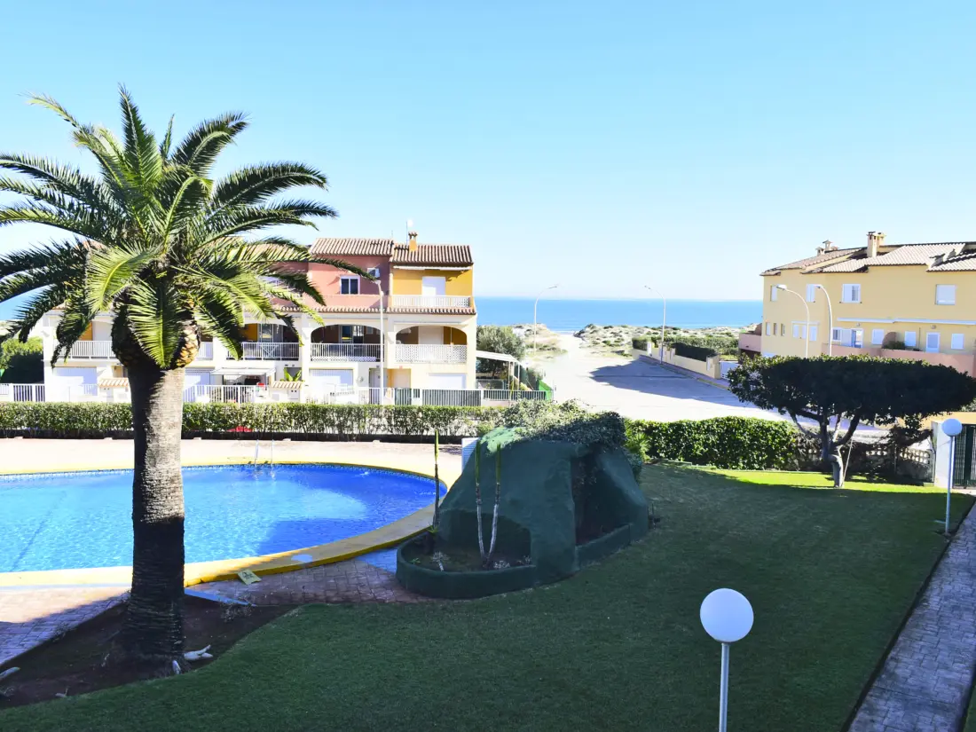 Location de Vacances Oliva 111