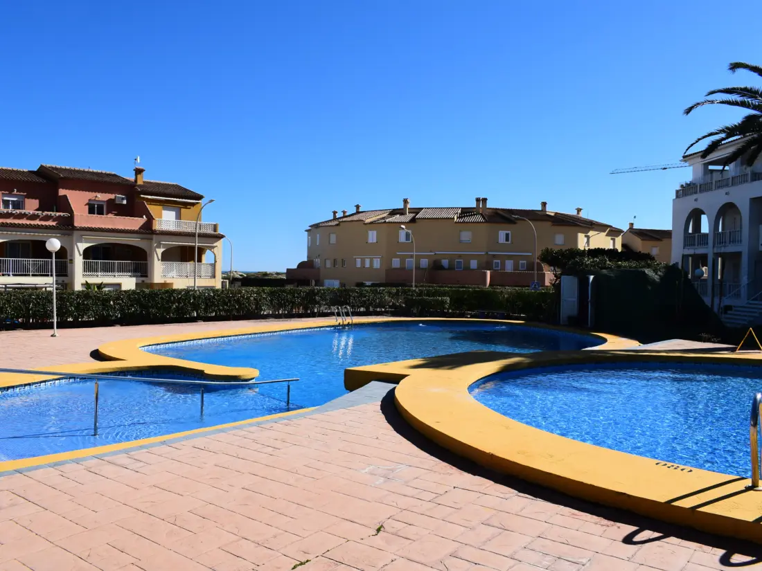 Location de Vacances Oliva 111