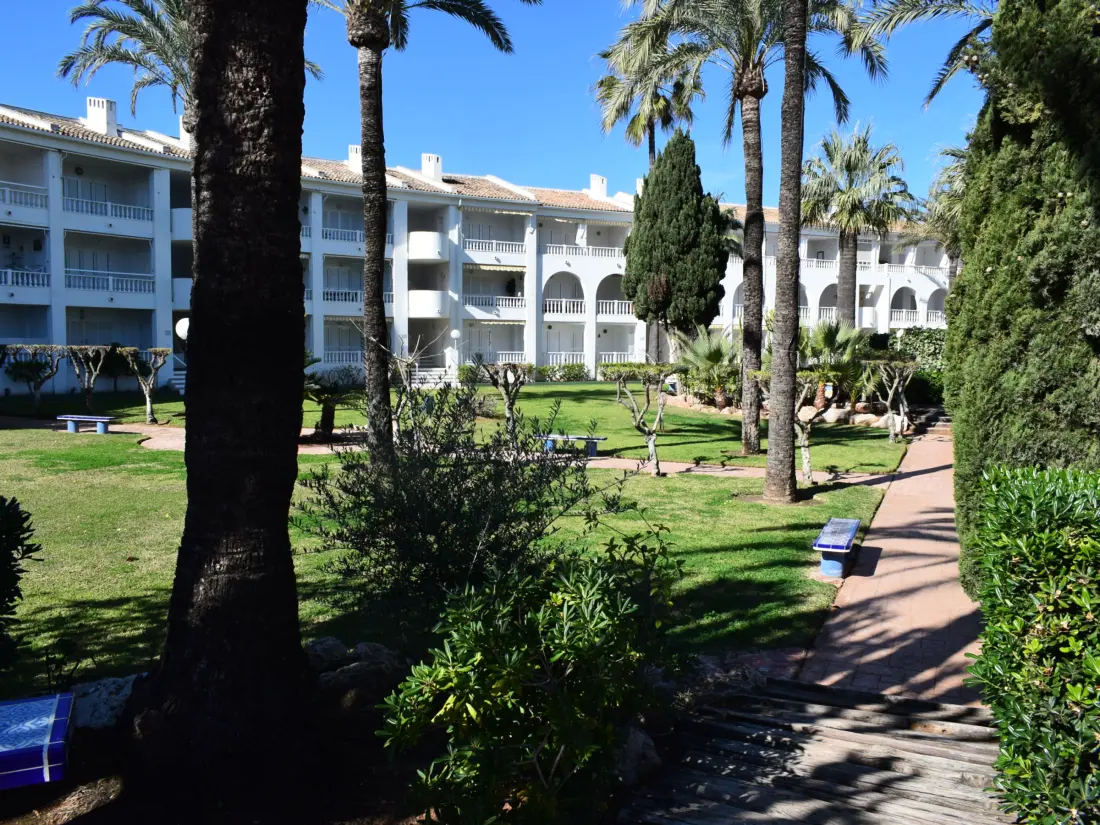 Location de Vacances Oliva 111
