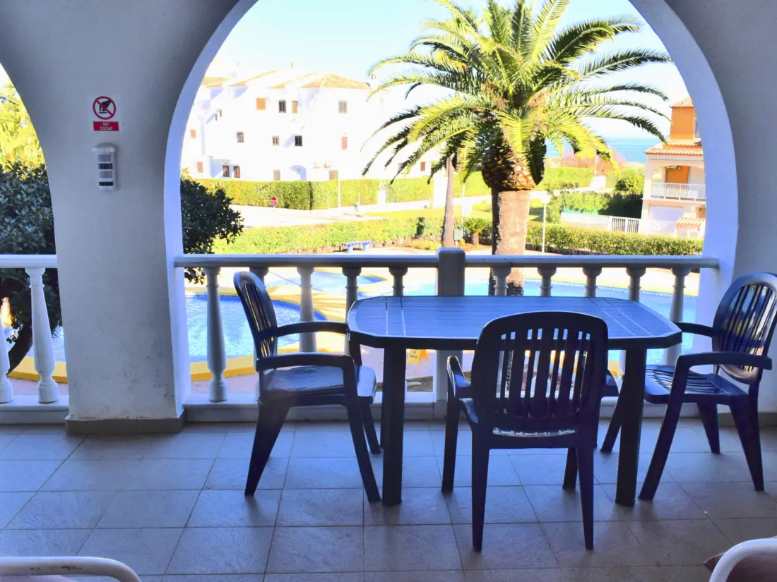 Location de Vacances Oliva 111