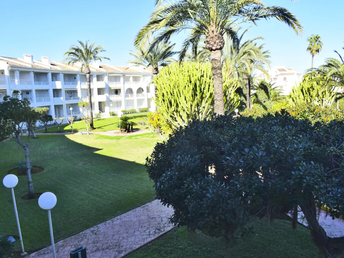 Location de Vacances Oliva 111