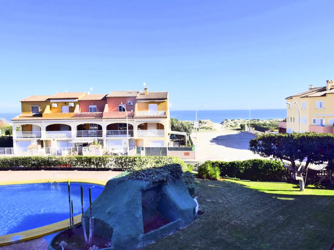 Location de Vacances Oliva 111