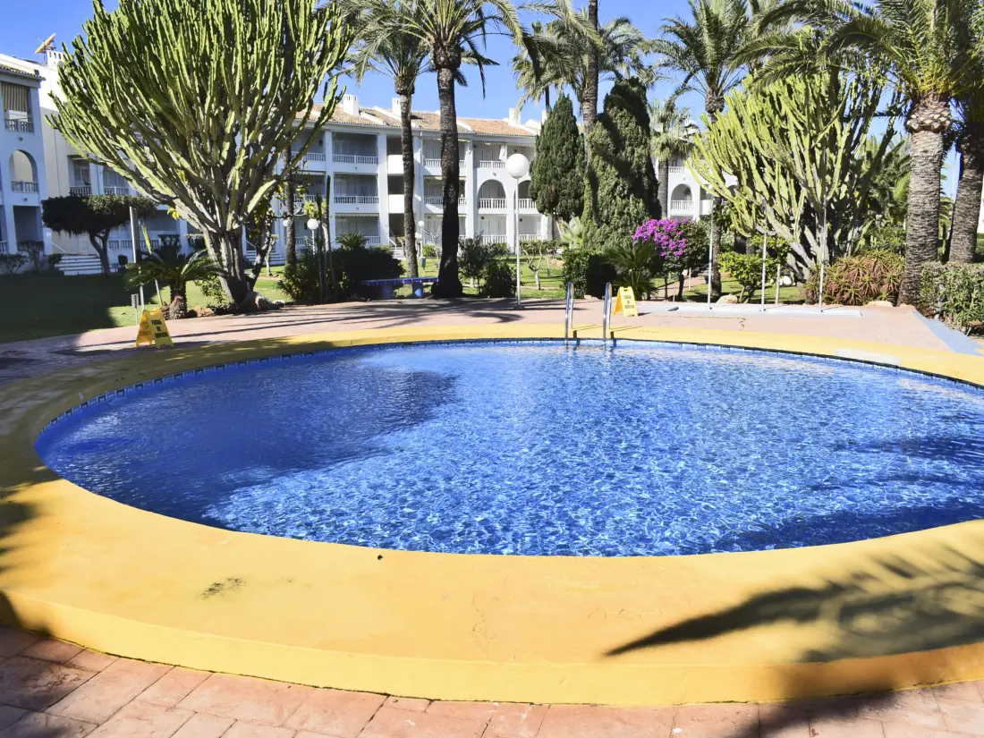 Location de Vacances Oliva 111