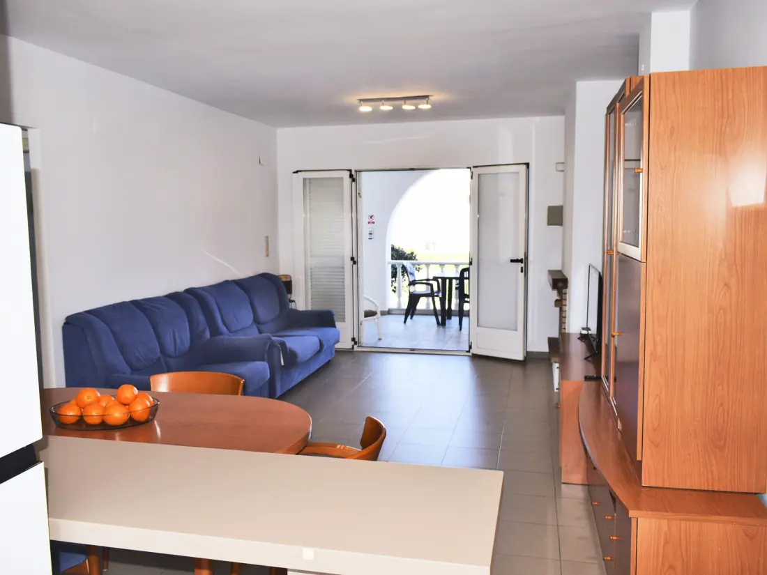 Location de Vacances Oliva 111