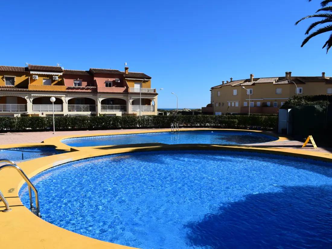Location de Vacances Oliva 111