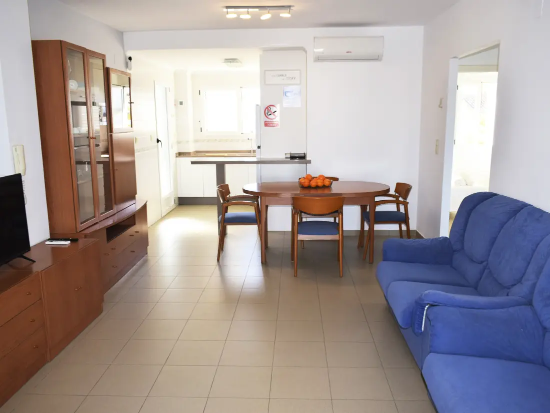 Location de Vacances Oliva 111