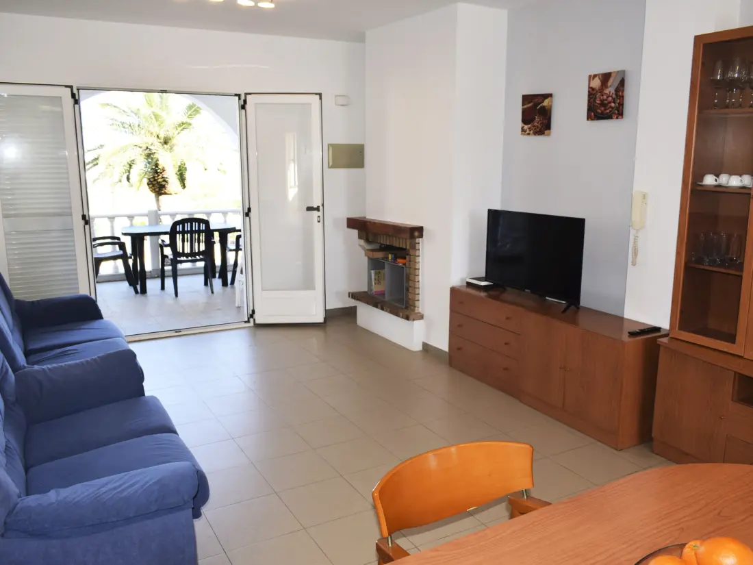 Location de Vacances Oliva 111