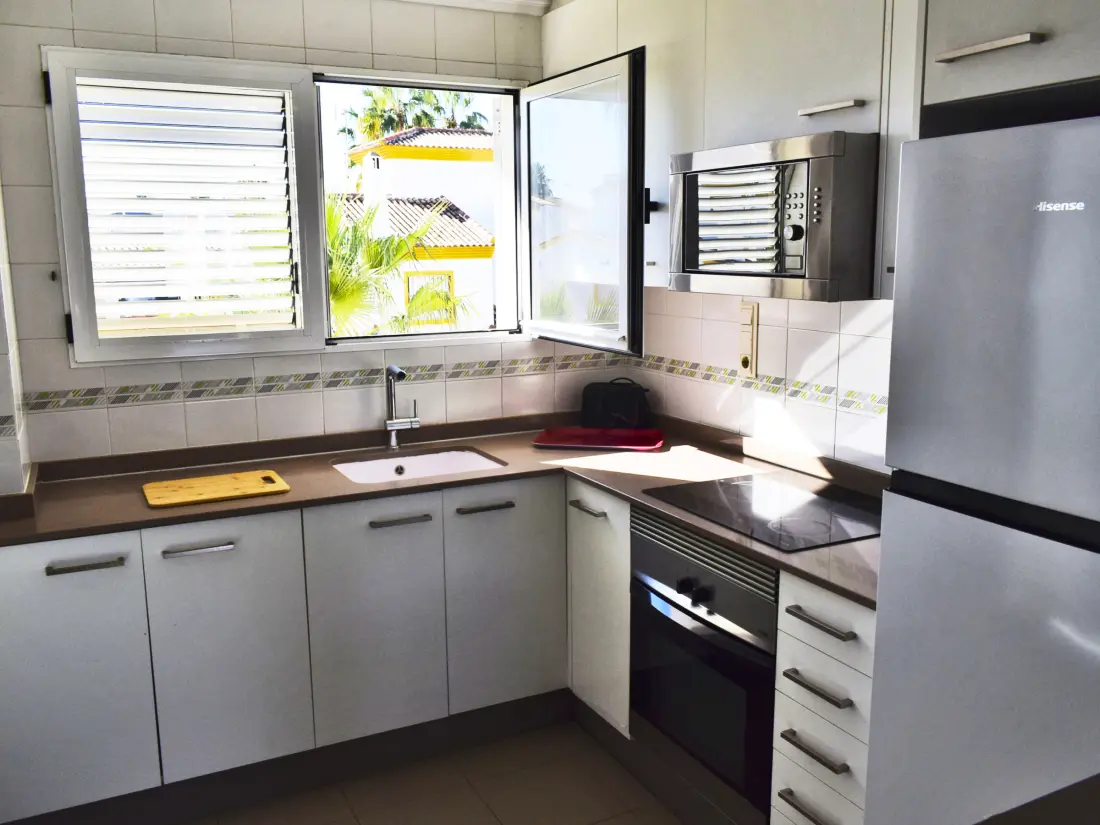 Location de Vacances Oliva 111