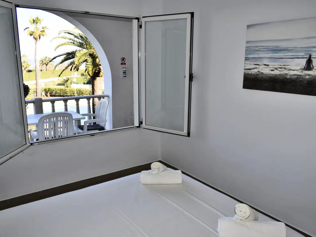 Location de Vacances Oliva 111